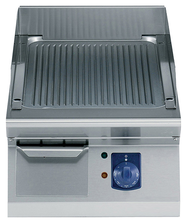 Поверхность жарочная GASTRORAG FTR4073ET