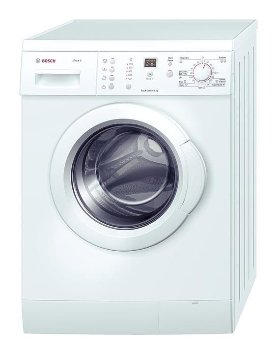 Стиральная машина Bosch WAE 20370 CE