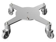 Тележка для дежи Starmix CARPL80-120