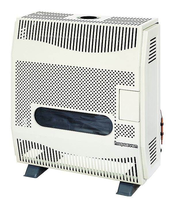 Конвектор газовый Hosseven HBS-9/1 Fan