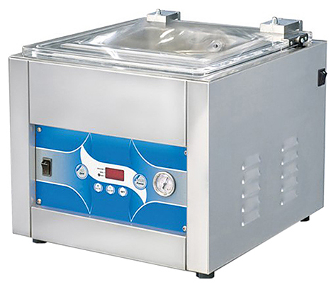 Упаковщик вакуумный MEC Square 300/F-B