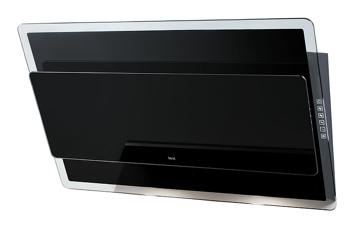 Вытяжка BEST BHC84752BA (Offset 800) черная