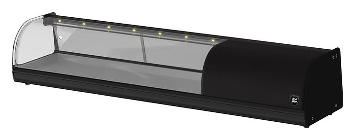 Витрина холодильная KAYMAN К-ВХ-1