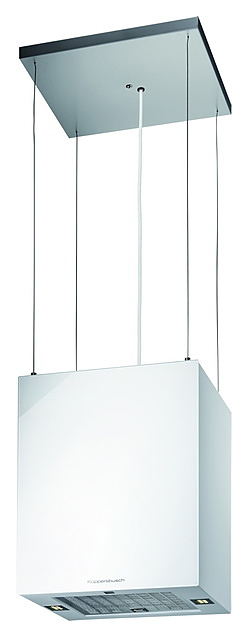 Вытяжка Kuppersbusch IKDU 3900.2W
