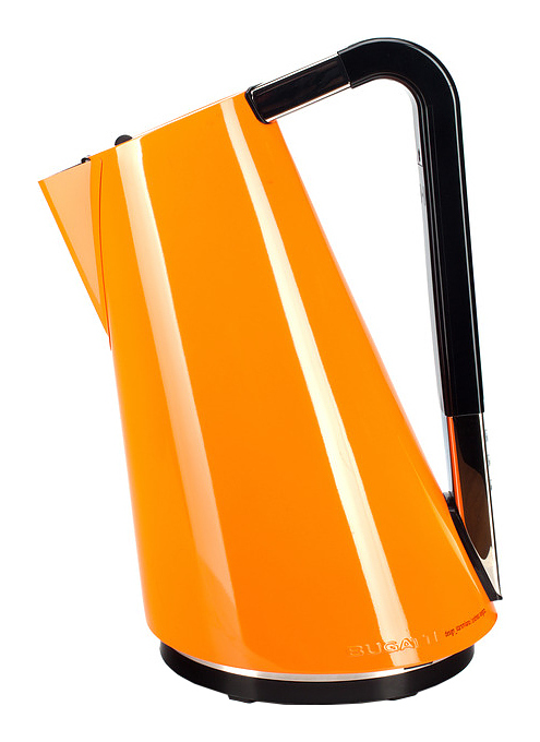 Чайник Bugatti VERA Orange