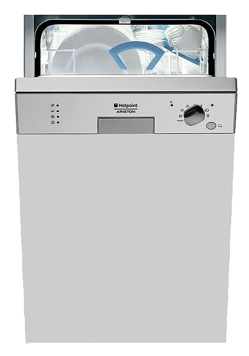 Встраиваемая посудомоечная машина Ariston LV 460 IX.C