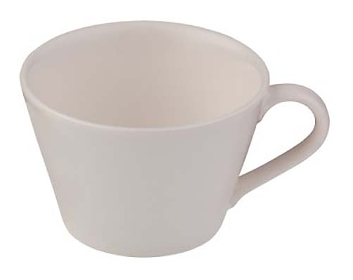 Чашка кофейная ID Fine Transparent Bevel 10000-314120 200 мл