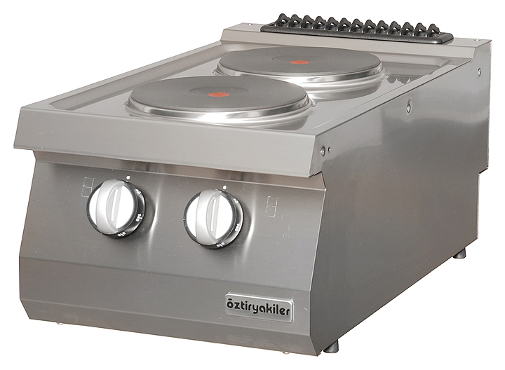 Плита электрическая OZTI OSOE 4070