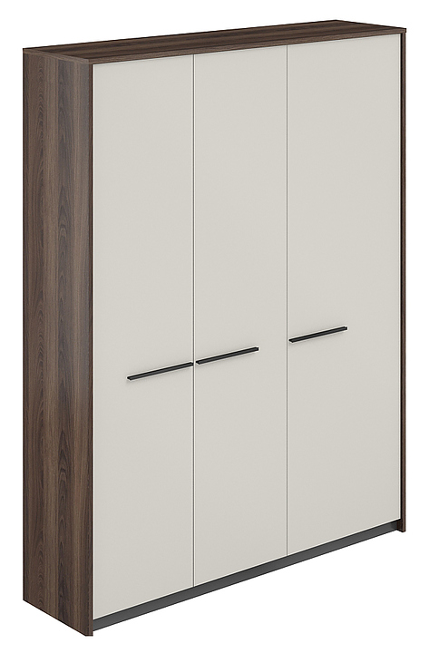 Шкаф для одежды NORDEN Reef RF.505.DA.PG.R