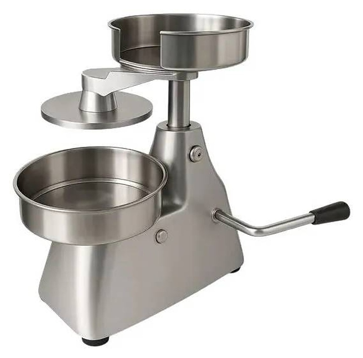 Пресс для гамбургеров EKSI SYH-130