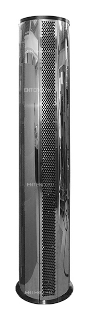 Тепловая завеса Тепломаш КЭВ-60П6141W нерж. сталь