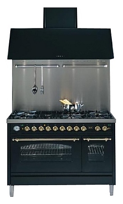 Духовка с варочной панелью ILVE PN-1207-VG