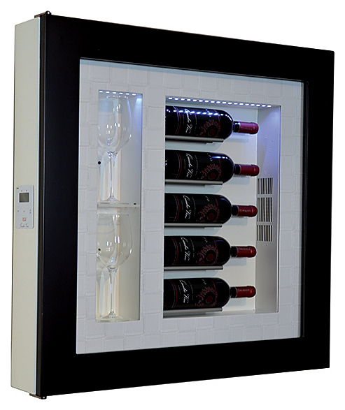 Нейтральный стенд Expo QV52-B1260