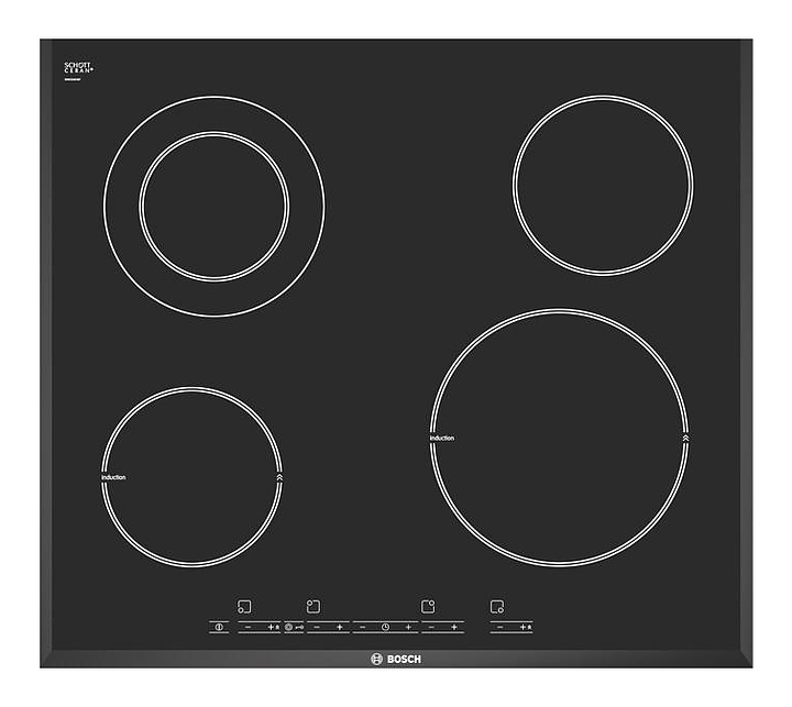 Варочная панель Bosch PIF 651T14E
