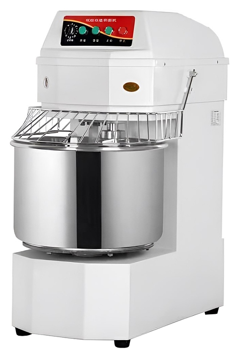 Тестомес спиральный Hurakan HKN-80SN2V