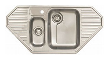 Мойка Franke ARX 652 E