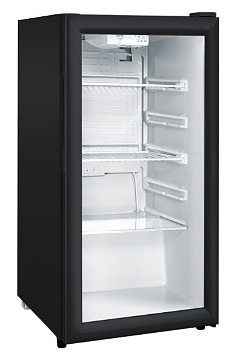 Шкаф холодильный E-Line LGZ-120