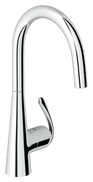 Смеситель Grohe Zedra 32296000