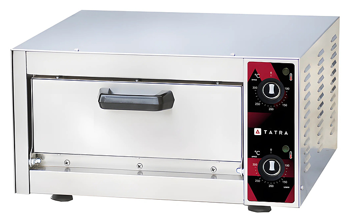 Печь для пиццы Tatra TPO 1 NW