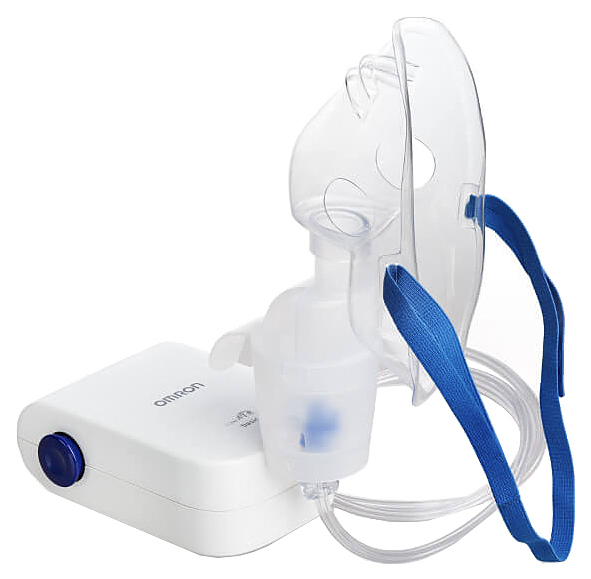 Ингалятор компрессорный OMRON С21 Basic (NE-C803-RU)