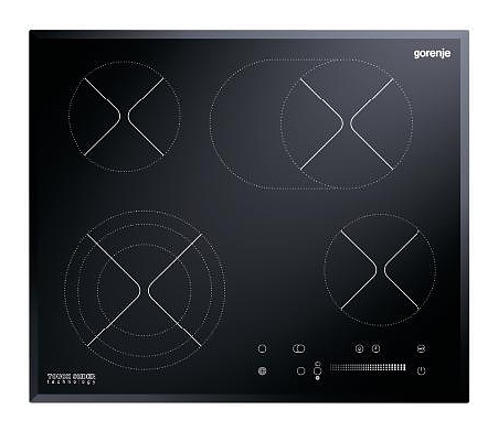 Варочная панель Gorenje ECS 680 BC