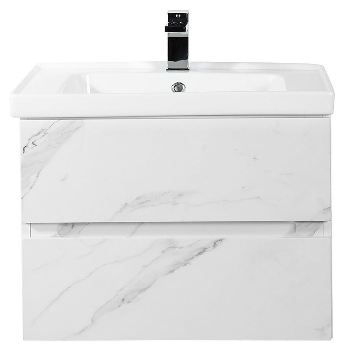 Тумба под раковину Art&Max AM-Techno-700-2C-SO-MR960