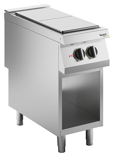 Плита электрическая Apach Chef Line SLRSTE49OS