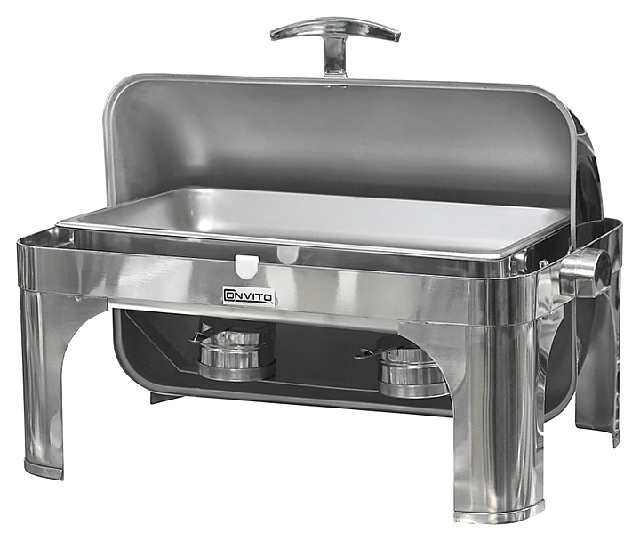 Чафинг-диш Convito ZC201-1