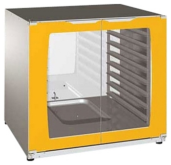 Шкаф расстоечный UNOX XL 195