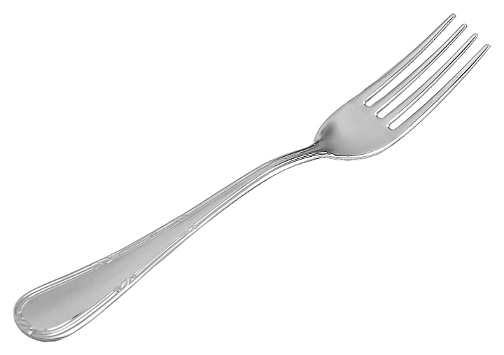 Вилка десертная Abert Corona CS012