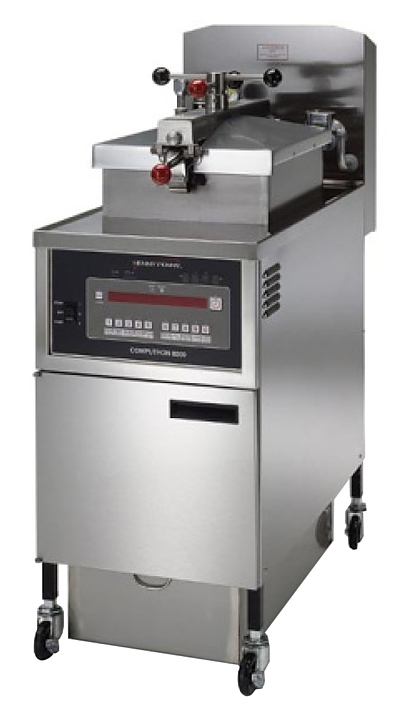 Фритюрница Henny Penny PFE 500 Computron 8000 TM