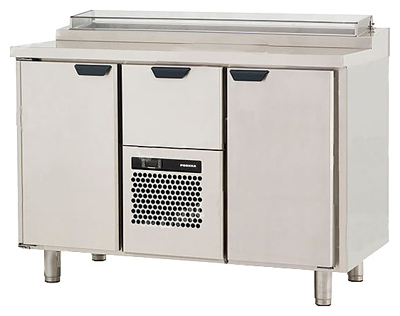 Стол холодильный Skycold P-1-CD-1