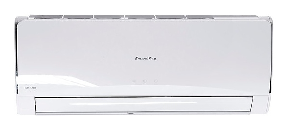 Настенная сплит-система SmartWay SMF-18A / SUF-18A