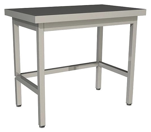 Стол производственный Restoinox СП-4/8,6-О