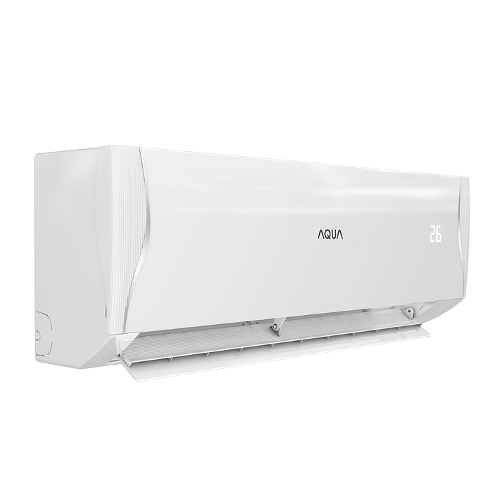 Настенная сплит-система Haier БИЗНЕС AQI-35PIQ1/R3(IN) AQI-35PIQ1/R3(OUT) TOYA белый
