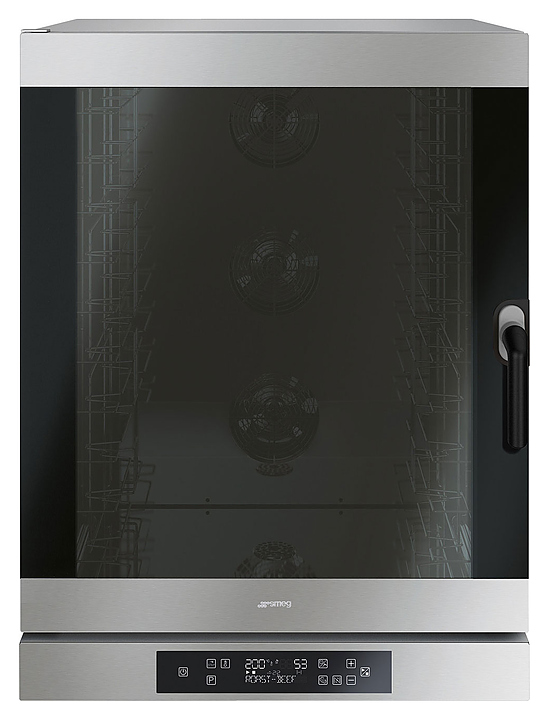 Печь конвекционная SMEG Professional ALFA 1035 EHT