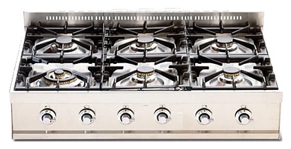 Варочная панель ILVE HP90-6D