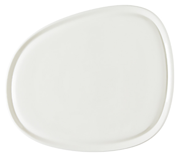 Тарелка плоская Bonna PIU 25 DZ