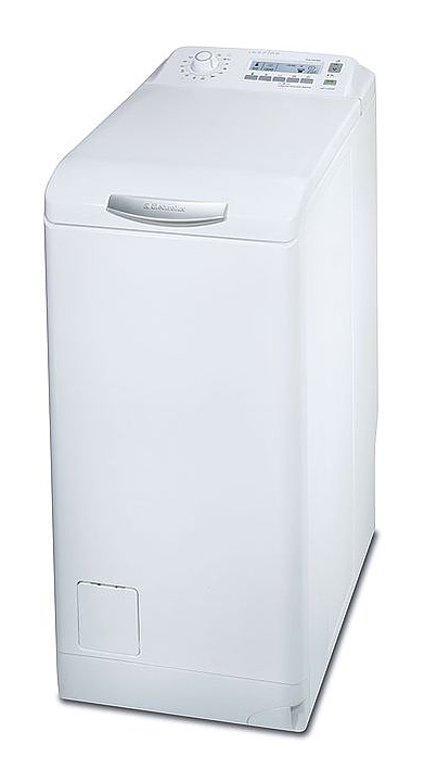 Стиральная машина Electrolux Professional EWT 13620 W