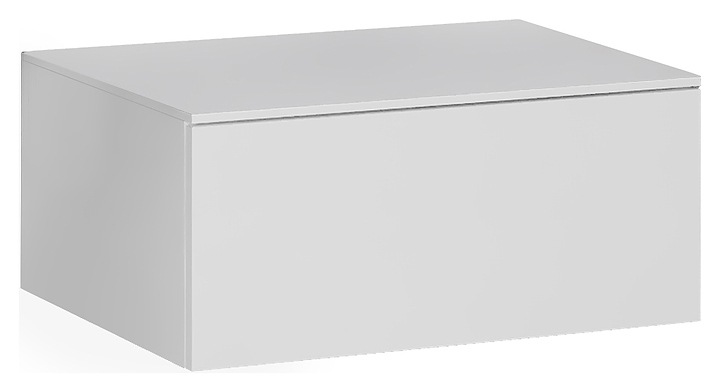 Тумба Jorno Modulare 60 Mdlr.01.60/P/W/JR 60 см