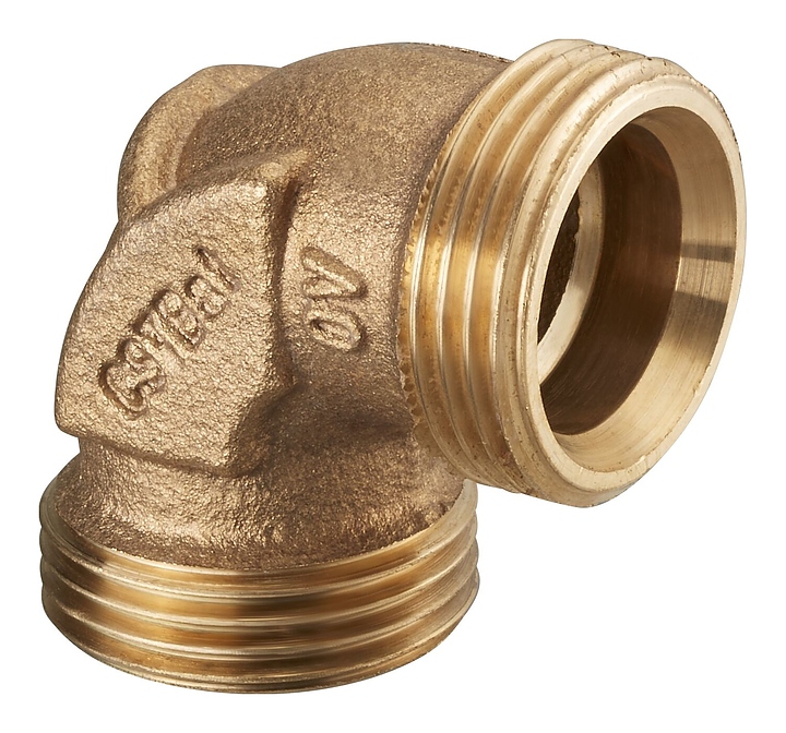 Угольник Oventrop Cofit S 1504455, PN 10, G 1