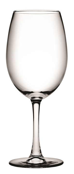 Бокал для вина Pasabahce Классик 77089 d 65 мм h 219 мм