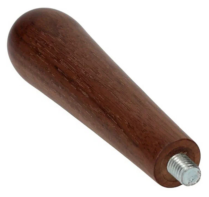 Ручка холдера Manifesta HANDY HHDW М10 палисандр, темное дерево