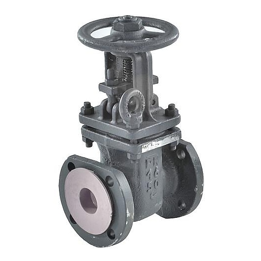 Задвижка клиновая сталь МЗТА 30с41нж Ду 50 Ру16 фл