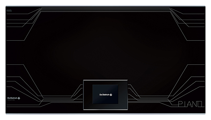 Варочная панель De Dietrich DTIM 1000 C