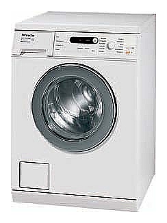Стиральная машина Miele W 3821 WPS