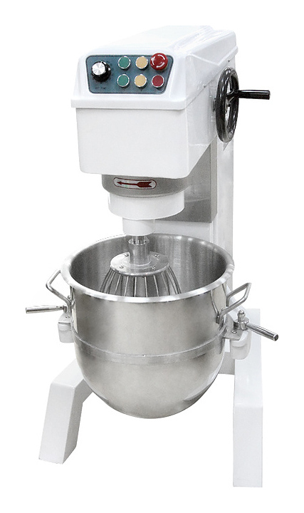 Миксер планетарный ERGO B60