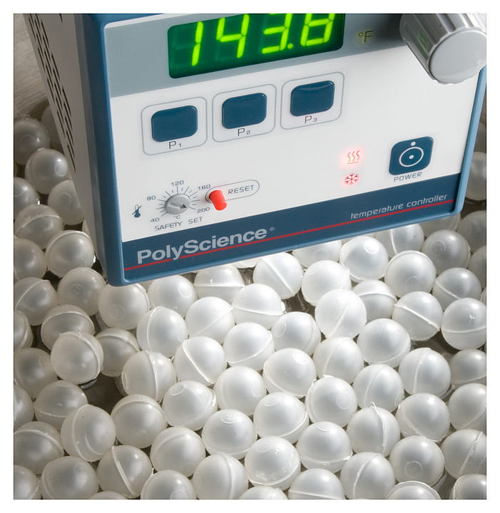 Изоляционные шарики PolyScience 060301