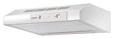 Вытяжка Faber 741 BASE W A60 (110.0156.704)