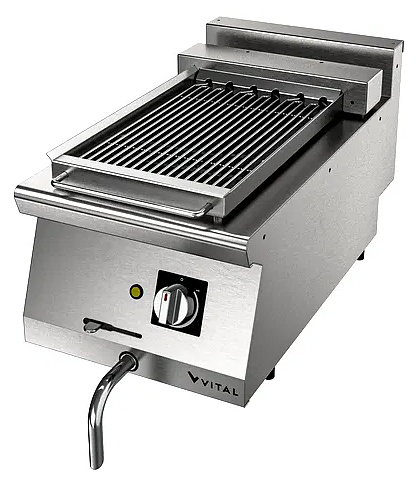 Гриль VITAL PRO-ESI7010